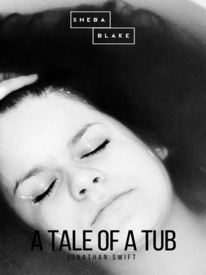 cover image of A Tale of a Tub